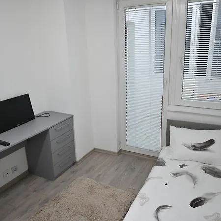 Dani's Luxury 5 Min From Center Skopje