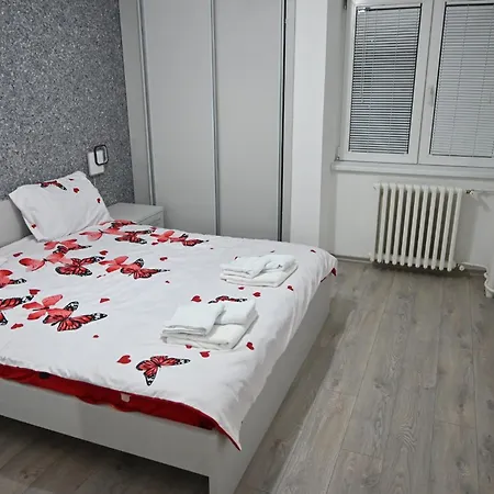 Apartment Dani's Luxury 5 Min From Center *