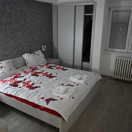 Dani's Luxury 5 Min From Center Skopje